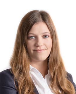 Martyna Politowska Transfer Pricing Specialist Polen