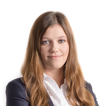 Martyna Politowska Transfer Pricing Specialist Polen