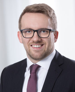 Christian Schürmann Consultant HLB Schumacher Ganteführer Transfer Pricing Verrechnungspreise
