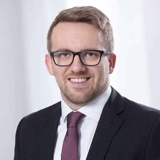 Christian Schürmann Consultant HLB Schumacher Ganteführer Transfer Pricing Verrechnungspreise
